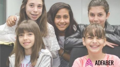Technovation Challenge Romania 2018 by UPC, cea mai mare competiție de programare dedicată fetelor, se apropie de finala fazei naționale