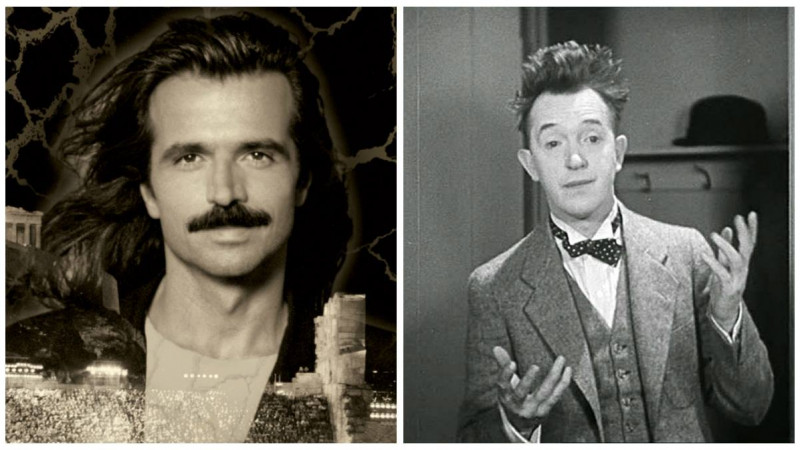 Marea Schismă a Internetului din 2018. Oh, Yanny, of, Laurel