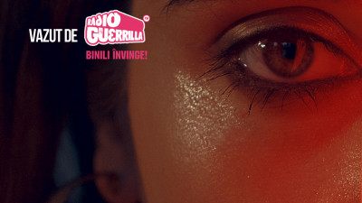 Aici este retrospectiva primilor mei 2 ani de Bucharest ShortCut Cinefest