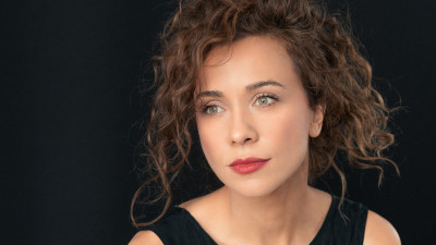 Andreea Vasile: Sper din toată inima că românii să fie dispuși să crediteze și filmul românesc și nu doar blockbusterele americane