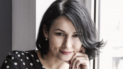 Andreea Grigorean, PR Officer al Publicis România – jurat la Cannes Lions 2018