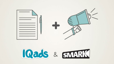 IQads si SMARK lanseaza Update Plus, serviciul de redactare, publicare si promovare a comunicatelor de presa pentru companii