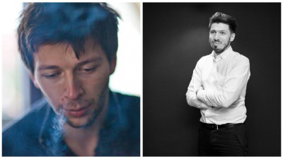 Daniel Mihalcea și Andrei Turenici (Daniel&Andrew): Designerul ar trebui să fie mai atent la cum gândește copywriterul sau la cei care fac strategia