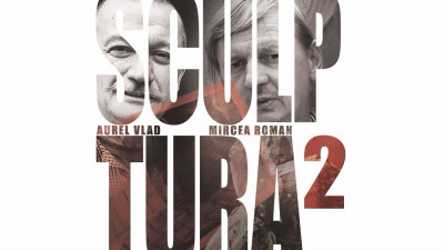 Expoziția Sculptură la Puterea 2 @ Teatrul Național I. L. Caragiale București