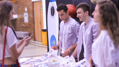 Noua ediție Students’ Kit este un must-have pentru brandurile și angajatorii care vor să atragă market share din targetul 18-26 ani