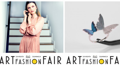 Art Fashion Fair #13