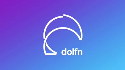 Dolfn - Branding