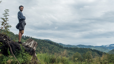Ciprian Gălușcă (Greenpeace): Ne dorim sa construim bombițe mentale