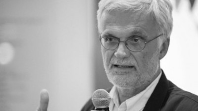 Ezio Manzini, pushing design into social innovation