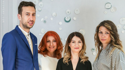 4 publicitari romani in juriul Cannes Lions 2018