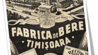 De 300 de ani, povestea Timișoreana merge mai departe
