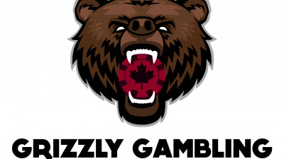 Grizzly Gambling - Branding