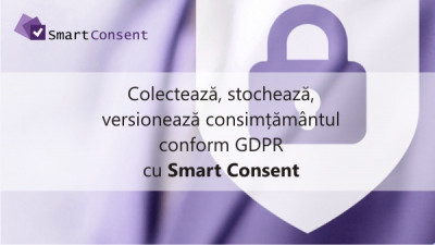 Create Direct lanseaza Smart Consent &ndash; soluția pentru gestionarea consimtamantului si a preferintelor de comunicare