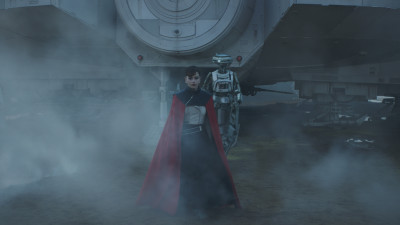 Publicul român va putea achiziționa în avans biletele pentru Solo: A Star Wars Story de vineri, 4 mai