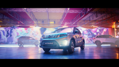 Infinit Solutions Agency a câștigat contul Suzuki România, auto si moto, și preia integral comunicarea full service a brand-ului pe piața locală