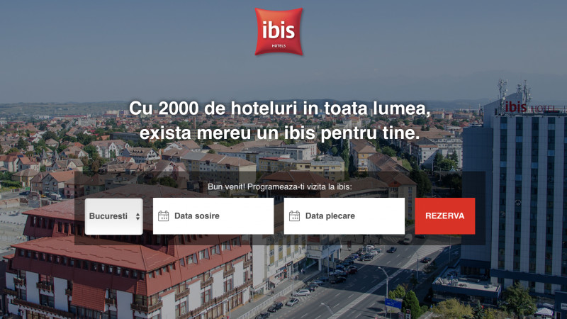ibis România: experiențele, înainte de toate, definesc astăzi succesul în industria turismului și ospitalității