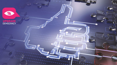 Politica si guvernarea deschisă în era digitală: iCEE.fest 2018 lansează un nou eveniment-satelit: „UPGRADE Democracy”
