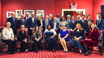Conferința Globală IAA “Creativity4Better” captează atenția la New York
