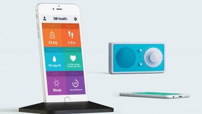 Jio Health - Mobile App