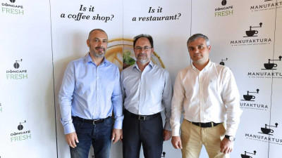 Doncafe Fresh sărbătorește trei ani de la lansare, prin noul concept Manufaktura: The Coffee Shop Restaurant