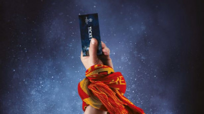 Mastercard, sponsor oficial UEFA Champions League, lansează campania 'Fotbalul poate &icirc;ncepe ceva de neprețuit'