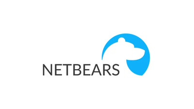 NETBEARS - Branding