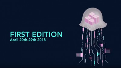 Jurnal de festival - NOVA, prima ediție
