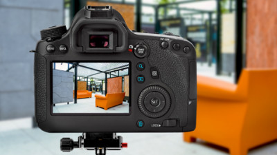 Calling all photographers: Showroomul PIATRAONLINE este #OpenForInterpretation