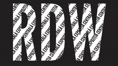 Romanian Design Week 2018 – 9 zile de festival dedicat designului românesc, în perioada 19 – 27 mai