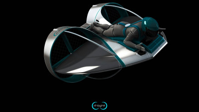 Co-fondatorul rLoop, organizația care a câștigat competiția SpaceX Hyperloop, vine la Bucharest Technology Week