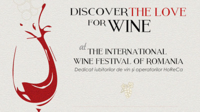Mai sunt 2 zile p&acirc;nă la startul celei de-a treia ediții RO-Wine. 350 de vinuri de top, din toate colțurile lumii, așteaptă să fie degustate