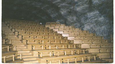 The Attic InContext