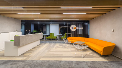 OLX Group angajează peste 40 de specialiști în departamentele de vânzări, marketing și customer support