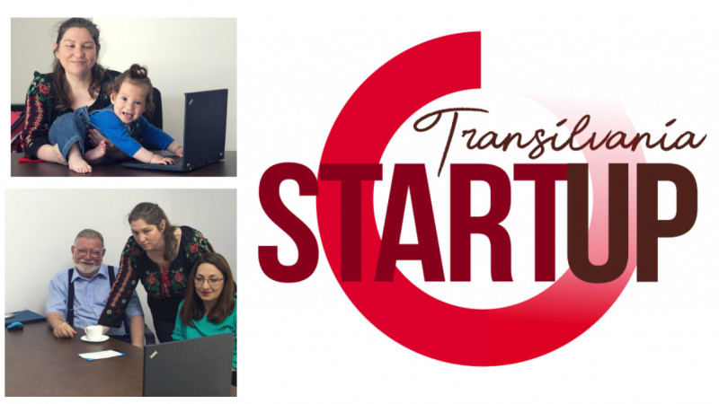 [Startup hub] Sorana Olaru (Transilvania StartUp): La nivel declarativ suntem cei mai “cu inițiativă antreprenorială” din Europa; în fapt, suntem pe ultimul loc la numărul de firme nou înființate