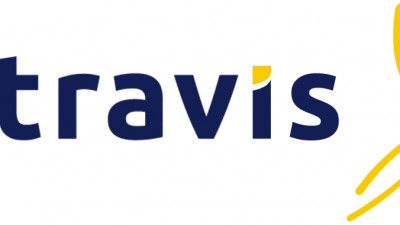 Travis Tourism - Logo Aniversar