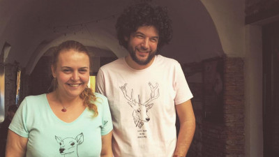 Ștefan Bradea, Monica Felea și Unicornul cel rău: Provocarea este de a păstra cinematograful relevant ca experienţă