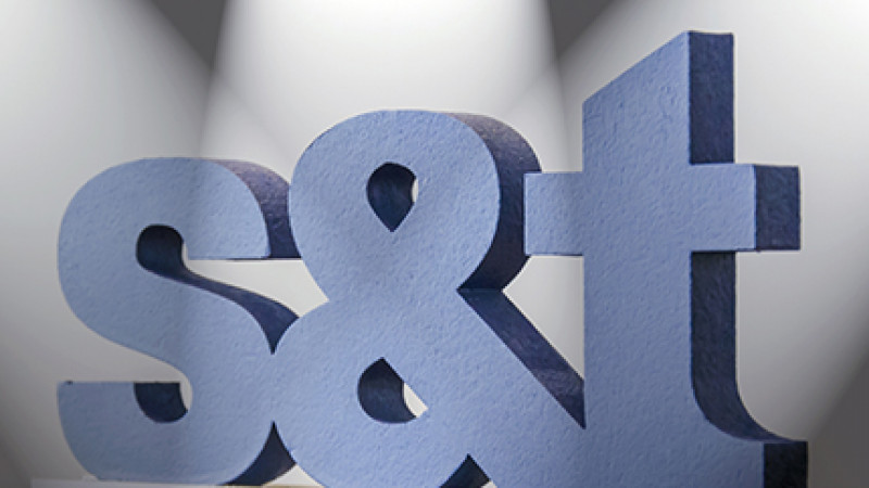 Grupul S&T revine la participație de 100% în filiala S&T România SRL