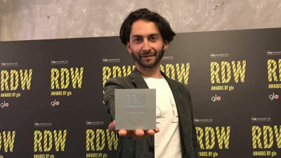 Dan Andresan (DADA Studio): Daca baimarenii nu prea stiau ce face arhitectul, designerul era doar un artist prost platit