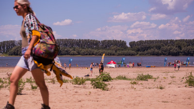3 Smoked Olives Island Festival 2018: Ce poți (și ce nu poți) face pe insula de pe Dunăre?