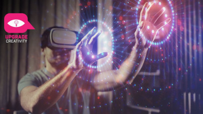 10 tendințe în tehnologia creativă: studii de caz spectaculoase realizate de companii care vin la iCEE.fest săptămâna viitoare