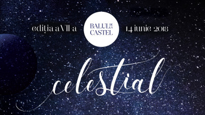 400 de invitați de marcă au anunțat prezența la Balul de La Castel pentru a oferi sprijin copiilor în dificultate