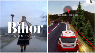 Cannes Lions. Doua campanii McCann Worldgroup Romania, pe listele scurte Brand Experience & Activation