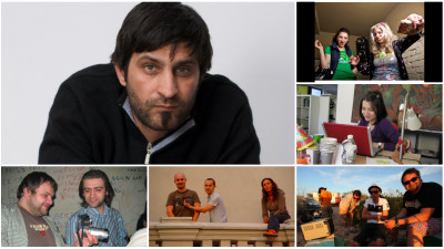 Friends\TBWA Bucharest cu 15 ani în portofoliu