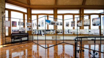 România este țară invitată la Moldavian Design Week