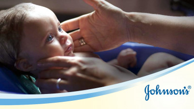 JOHNSON’S® Baby și Golin îndrumă părinții începători, prin realizarea unui ebook despre îngrijirea copiilor