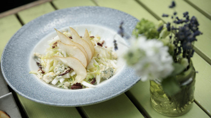 Noi rețete din gastronomia avantgardistă testată de prietenii Gargantua