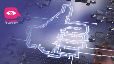 Cum poate tehnologia să influențeze comunicarea politică si publică? Date, strategii și instrumente digitale vor fi dezbătute în cadrul iCEE.fest 2018, joi și vineri