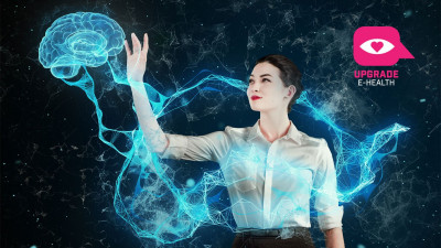 Impactul tehnologiei în sistemul medical: blockchain, inteligență artificială, VR si alte tendințe la iCEE.health 2018, săptămâna viitoare