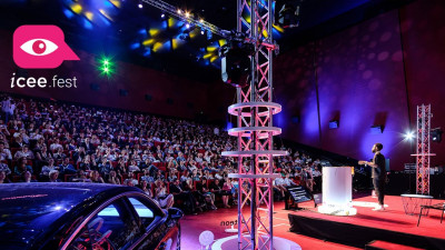 Bucurestiul este Capitala Internetului pentru 2 zile, săptămâna viitoare. iCEE.fest 2018 în cifre, înainte de oprirea vânzării biletelor