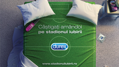 Minio Studio extinde colaborarea cu Durex în Bulgaria și Serbia